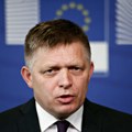 Fico uskočio u Dunav! "Juče su bili zabrinuti da li dišem, jutros sam ih pozvao na nasip" (foto)