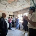 Uručena pomoć Stanoju Marjanoviću iz Radonjice