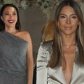 Anastasija čekala da svi stignu u Sevilju, pa lepu vest objavila baš na Đurđevdan! Niko nije srećniji od mame Cece