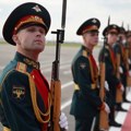 Predsednik Srbije iz Moskve: Nek EU kažnjava mene zbog dolaska na rusku paradu