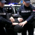 Zaplenjeno 30 kila teške droge Velika policijska akcija u Novom Pazaru, uhapšeno više osoba