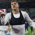 Da li će Jovetić ovako i u Partizanu?