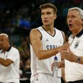 Pešić o žrebu: Smejali su mi se, ali to je vrlo ozbiljno