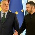 Sve žešće mađarsko-ukrajinske varnice