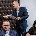 Ministar Lončar uručio ugovore grupi zdravstvenih radnika povratnika iz inostranstva