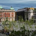 Međunarodna smotra arheološkog filma od 20. maja u Narodnom muzeju