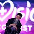 Srpkinja Teodora otkrila kako je nastala pobednička pesma Evrovizije FOTO