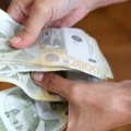 Vučić najavio povećanje penzija do kraja godine i prosečnu platu od 1.174 evra do decembra 2026.