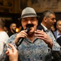 Evo kako će se zvati unuka Harisa Džinovića! Đina otkrila veliku istinu