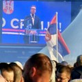 Koliko će penzije i plate morati da porastu da bi se ispunilo najnovije Vučićevo obećanje?