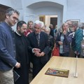 Izložba ikona u Biskupskoj rezidenciji u Lincu