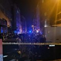 Bombaški napad u Istanbulu: Bacili granate na centar za zabavu, ima povređenih (foto)