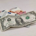 Lagard: Evro bi mogao postati alternativa dolaru