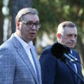 „Vučić odustaje od Republike Srpske?“