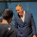 Sergeja je na Skadarliji sinoć dočekalo iznenađenje: Pevač je uradio genijalnu stvar, ovo će vam popraviti dan