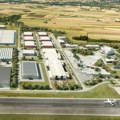 Vlada donela odluku o otvaranju sezonskog graničnog prelaza na aerodromu Kragujevac-MAJND