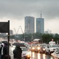 Vreme u Srbiji nastavlja da „luduje“: Sunce, oblaci pa kiša – toplije za vikend
