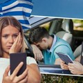 Turisti, pazite se! Grci vrebaju: Srbi platili 200 evra jer su iz desne trake skrenuli levo, pooštrene kazne