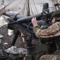 Komandant Kopnenih snaga Ukrajine general Mihailo Drapatij podneo ostavku