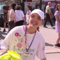 “Ovo je najbolja stvar koju sam uradila u svom životu”: Teodora je ispričala najdirljiviju priču na protestu u…