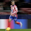 Grizman produžio ugovor sa Atletikom