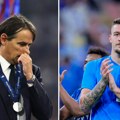 Umorio se i otišao kod Srba u Saudijsku Arabiju: Simone Inzagi napustio Intera posle debakla u Ligi šampiona