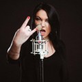 Iz represije se rađa bunt: Ljiljana Zdravković rok novinarka i pevačica bend The Bite, povodom albuma „Awake!“
