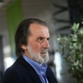 Drašković: "Putin je Hitler, Vučić mora da padne"