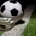 Uefa nemilosrdna: Nakon Barselone ganja i dva premijerligaša - problem i "transfer" od 200 miliona evra!