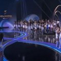(Foto) smela izjava koštala je krune Skandal u svetu lepote misici univerzuma oduzeta kruna