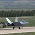 Njuzvik analizira KAAN: Turska pravi avion 5. generacije koji je konkurencija američkom F-35