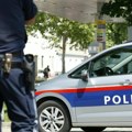 "Biće uskoro eksplozija" Ubačena bomba na fakultet u Beču, jake policijske snage na terenu