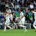 Gol sezone u MLS, Drejer pogodio sa pola terena (VIDEO)