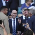 Infantino: Novi format Svetskog klupskog prvenstva će promeniti fudbal