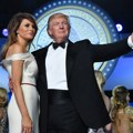 AU! Otkriveno koliko je Donald Tramp ZARADIO u 2024. godini: Samo Melanija "uzela" 216.700 dolara