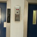 Temišvar: Lift sa četiri osobe, uključujući jedno dete, pao u podrum zgrade