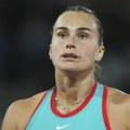 Šok za prvu na svetu! Arina Sabalenka ispala na turnir u Berlinu od 164. teniserke sveta
