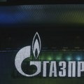 Arbitraža: Ruski Gasprom mora da isplati 1,37 milijardi dolara ukrajinskom Naftogasu