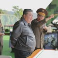 CNN: Zašto će Trampovi napadi na Iran učvrstiti odlučnost Severne Koreje da zadrži nuklearno oružje