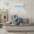 Paliti i gasiti klimu ili ostaviti da radi: Šta više troši stuju?