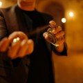 Belodore i Boadicea the Victorious donose Opal: Parfem koji izaziva emocije i ushićenje predstavljen u magičnom ambijentu…
