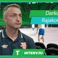 Rajaković iz Atine za Telegraf: O NBA draftu, Jokiću, f4 za Zvezdu i Partizan i Srbiji: "Idemo po zlato!"