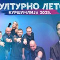Bogat sadržaj Kulturnog leta u Kuršumliji, programi za decu, folklor, koncert Peđe Jovanovića