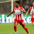 Zvezda ima krilo, dobro poznato na Marakani - Felisio Milson