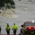 Poplave u Teksasu: Najmanje 129 osoba poginulo, 166 nestalih