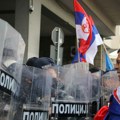 Evropska komisija o policijskom nasilju u Srbiji: Očekujemo brzu, transparentu i kredibilnu istragu