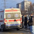 Evropske demokrate: Da li je udaranje studenta kolima sada legalno u Srbiji?
