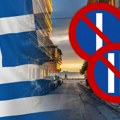 Šta znači saobraćajni znak koga svi treba da se čuvate u Grčkoj! Značenje mu je totalno drugačije nego u Srbiji