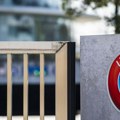 UEFA skratila spisak potencijalnih rivala fudbalera Crvene zvezde