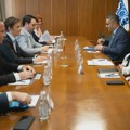 SRCE: Brnabić zaslužuje ignorisanje, a ne pohvale ODIHR